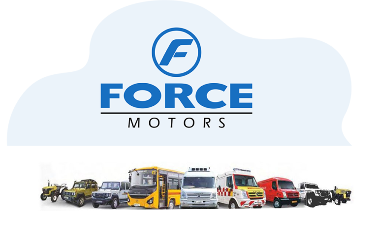 Force Motors EPS, Force Motors Quarterly Results, Force Motors