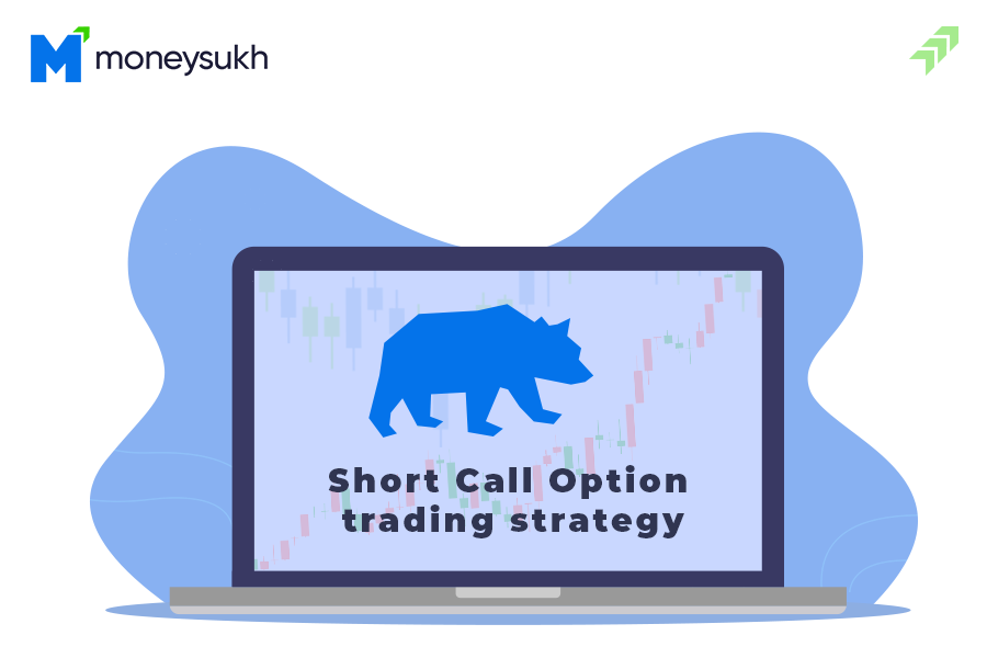 Short-Call-Option-trading-strategy