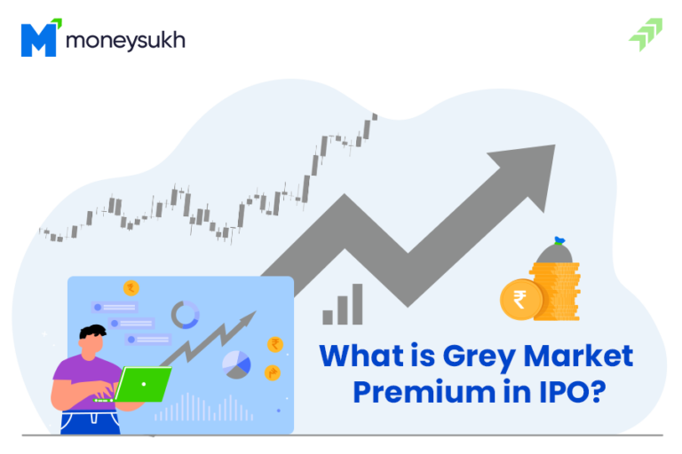 What is Grey Market Premium in IPO How is GMP Calculated & Reliable