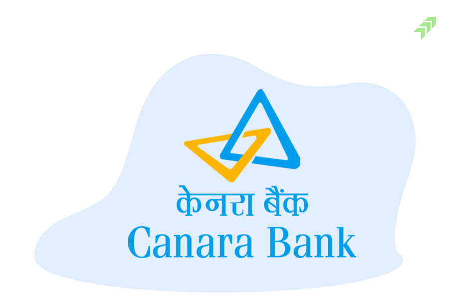 Canara Bank Logo png image | Banks logo, Bank jobs, ? logo