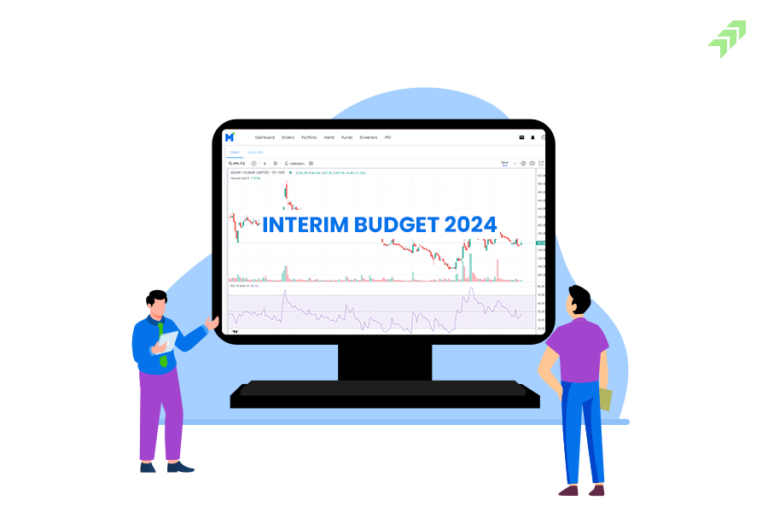 Interim Budget 2024 Key Highlights