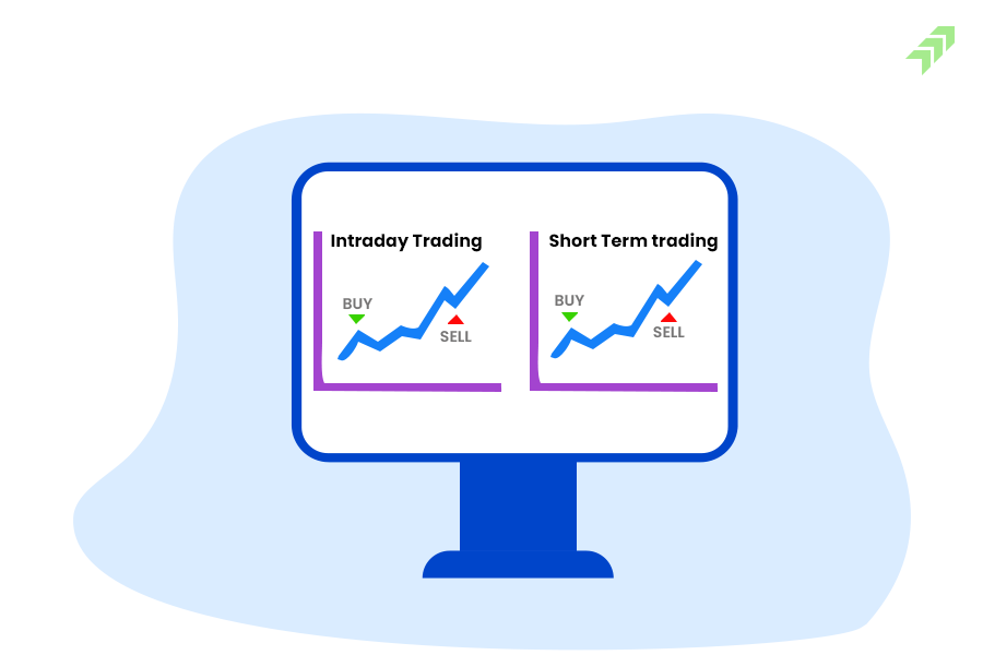 Short-Term-trading-vs-Intraday-trading-which-one-is-more-profitable
