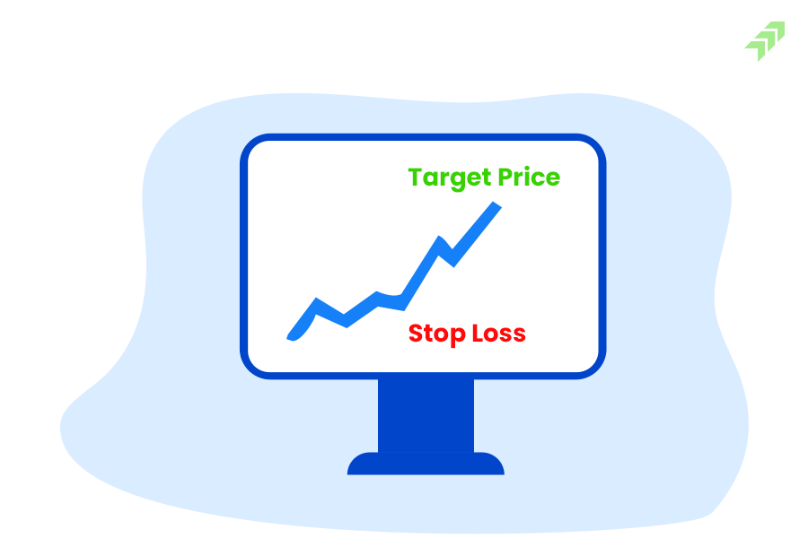 How-to-Set-Target-Price-and-Stop-Loss-in-Intraday-Trading