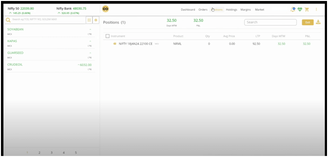 AlgoTest-broker-terminal-verify-Orders-dashboard