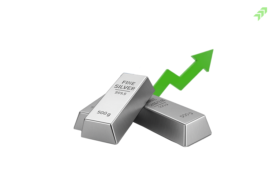 Exploring the Silver Rally