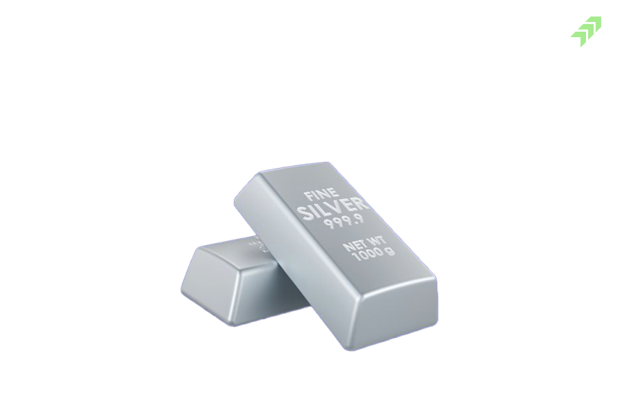 Silver ETF