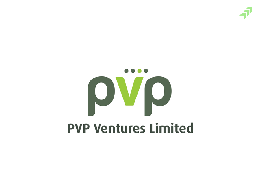 PVP Ventures ltd