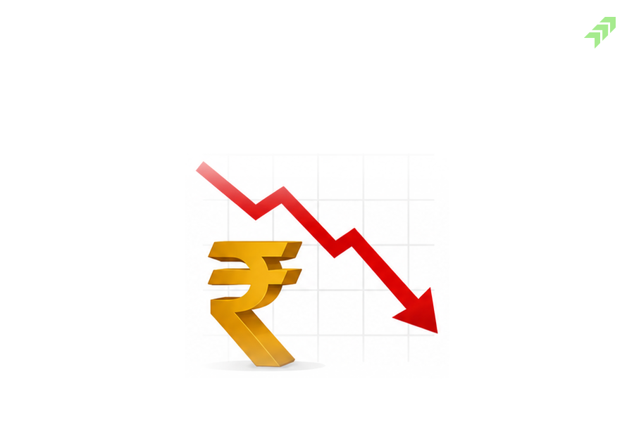 rupees-fall