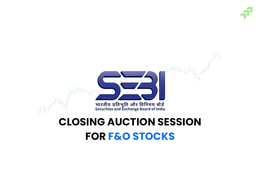 Closing Auction Session