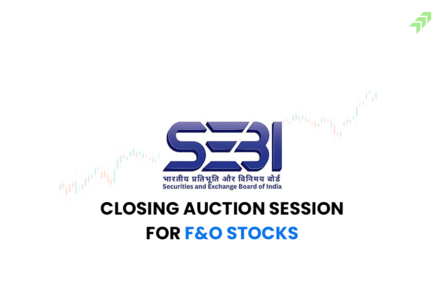 Closing Auction Session