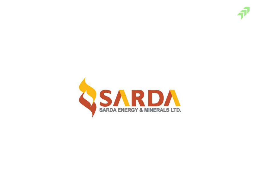 Sarda Energy Ltd