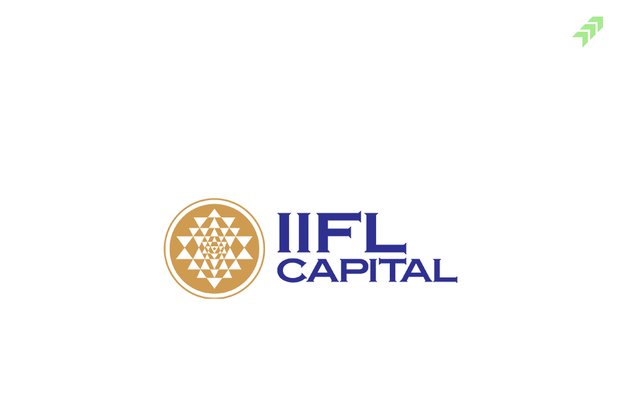 IIFL Capital Services Ltd